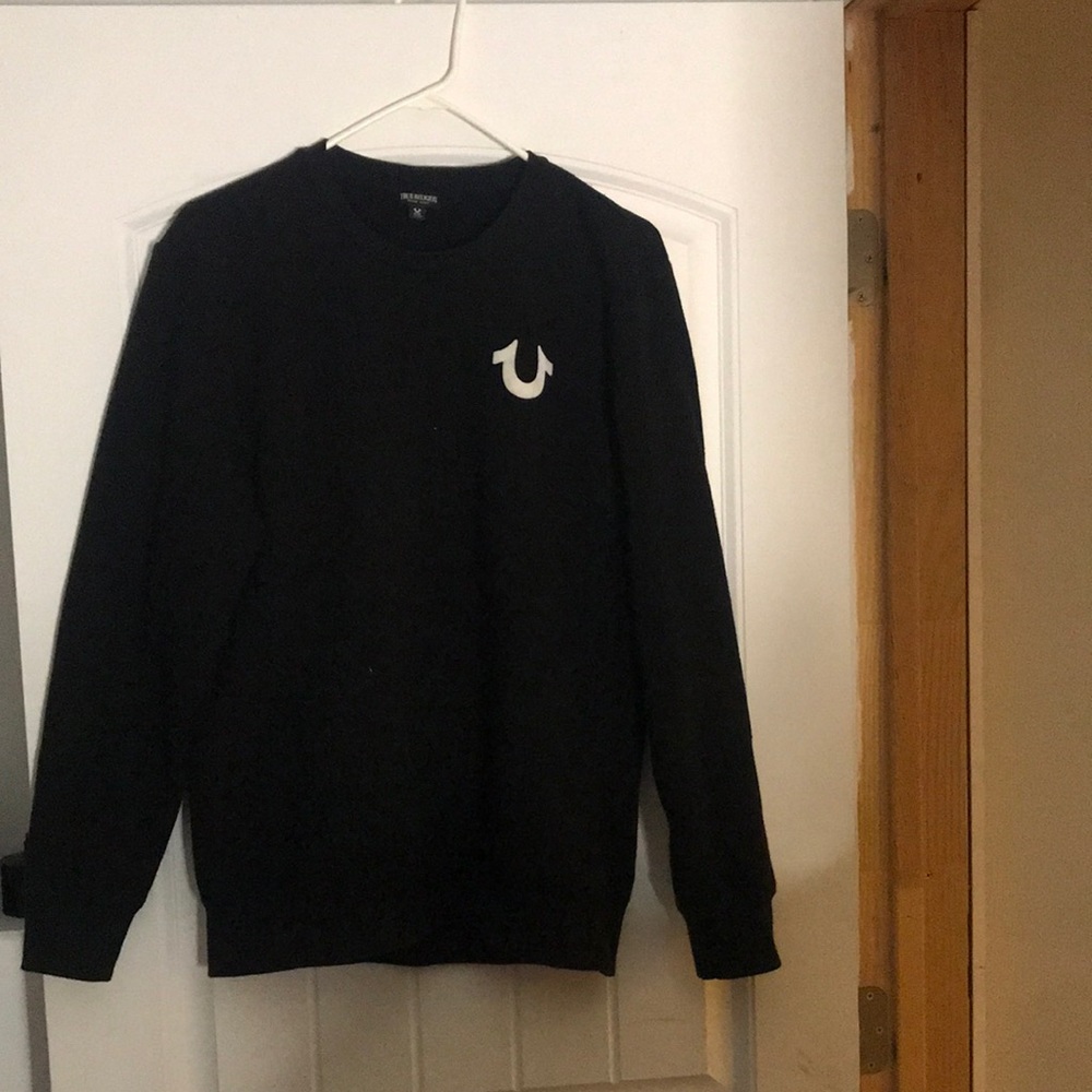 True Religion crewneck